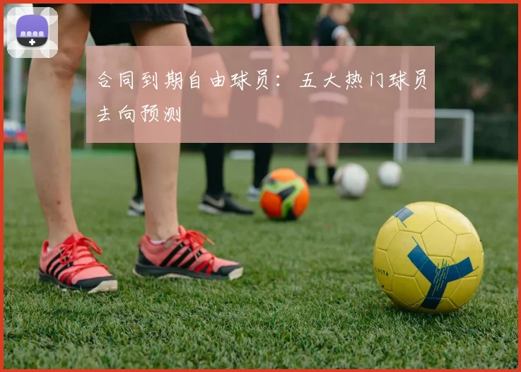 合同到期自由球员:五大热门球员去向预测